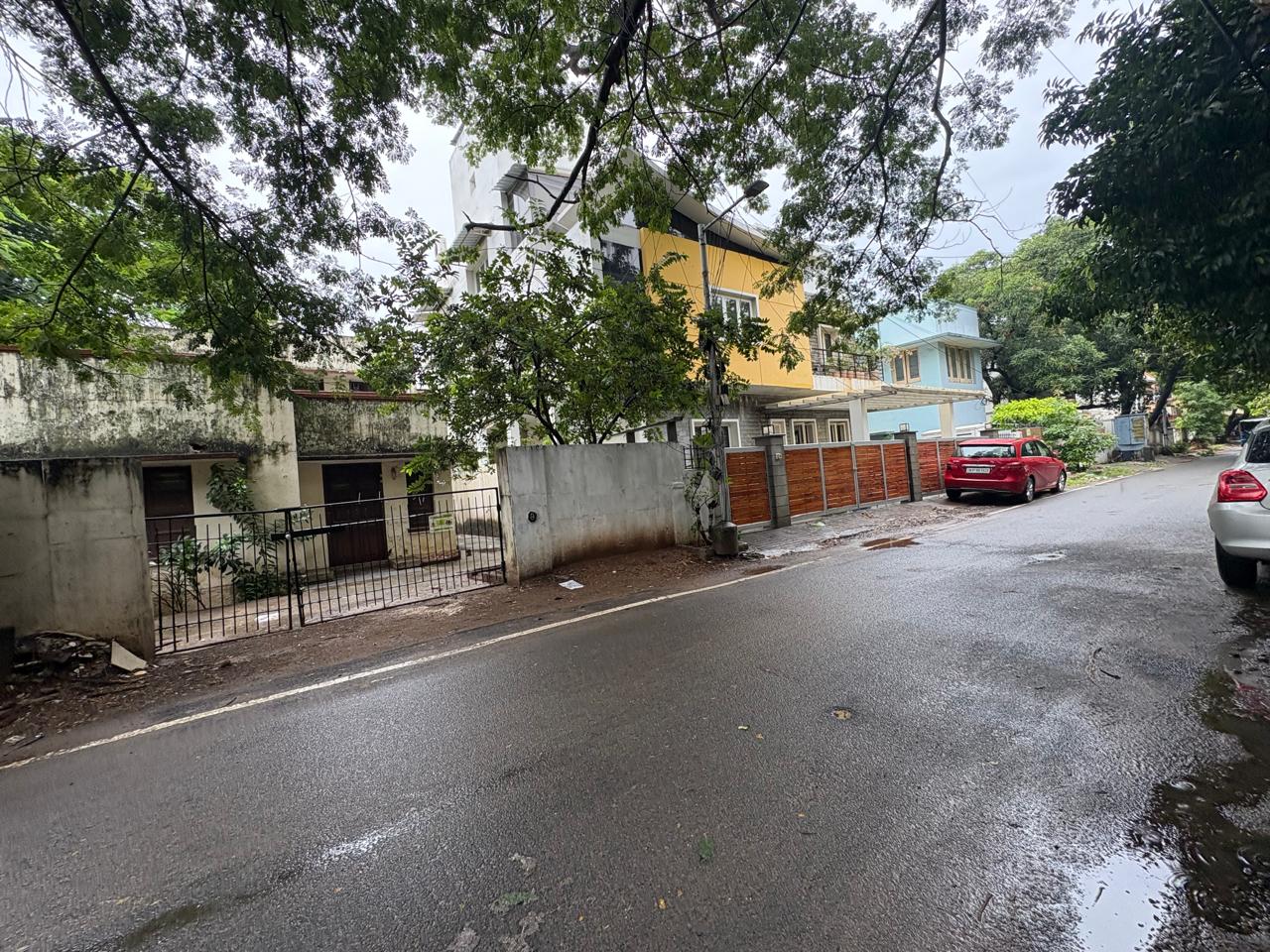 RESIDENTIAL PROPERTY FOR SALE AT CHENNAI KILPAUK