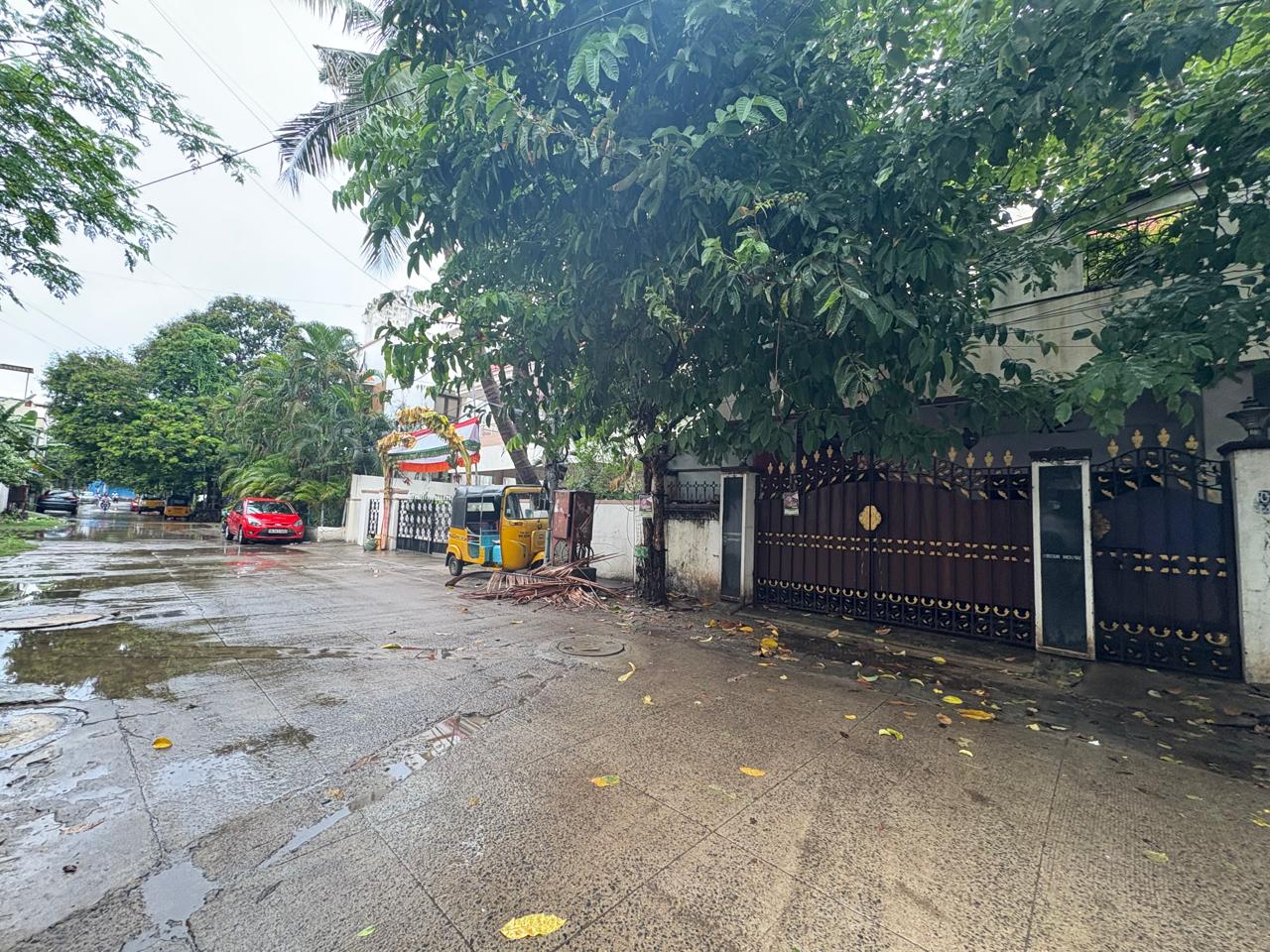 RESIDENTIAL PROPERTY FOR SALE AT CHENNAI KILPAUK