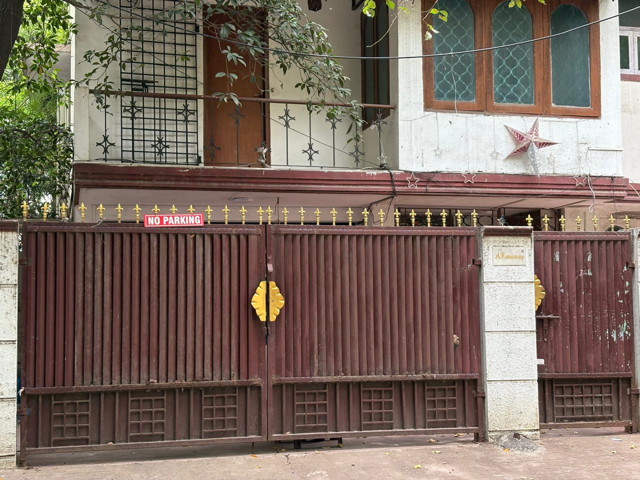 RESIDENTIAL PROPERTY FOR SALE AT CHENNAI ADYAR