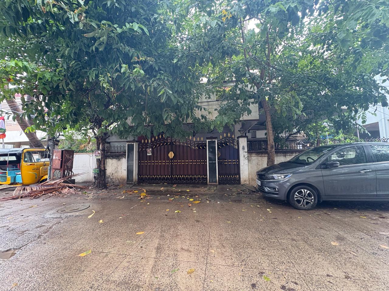 RESIDENTIAL PROPERTY FOR SALE AT CHENNAI KILPAUK