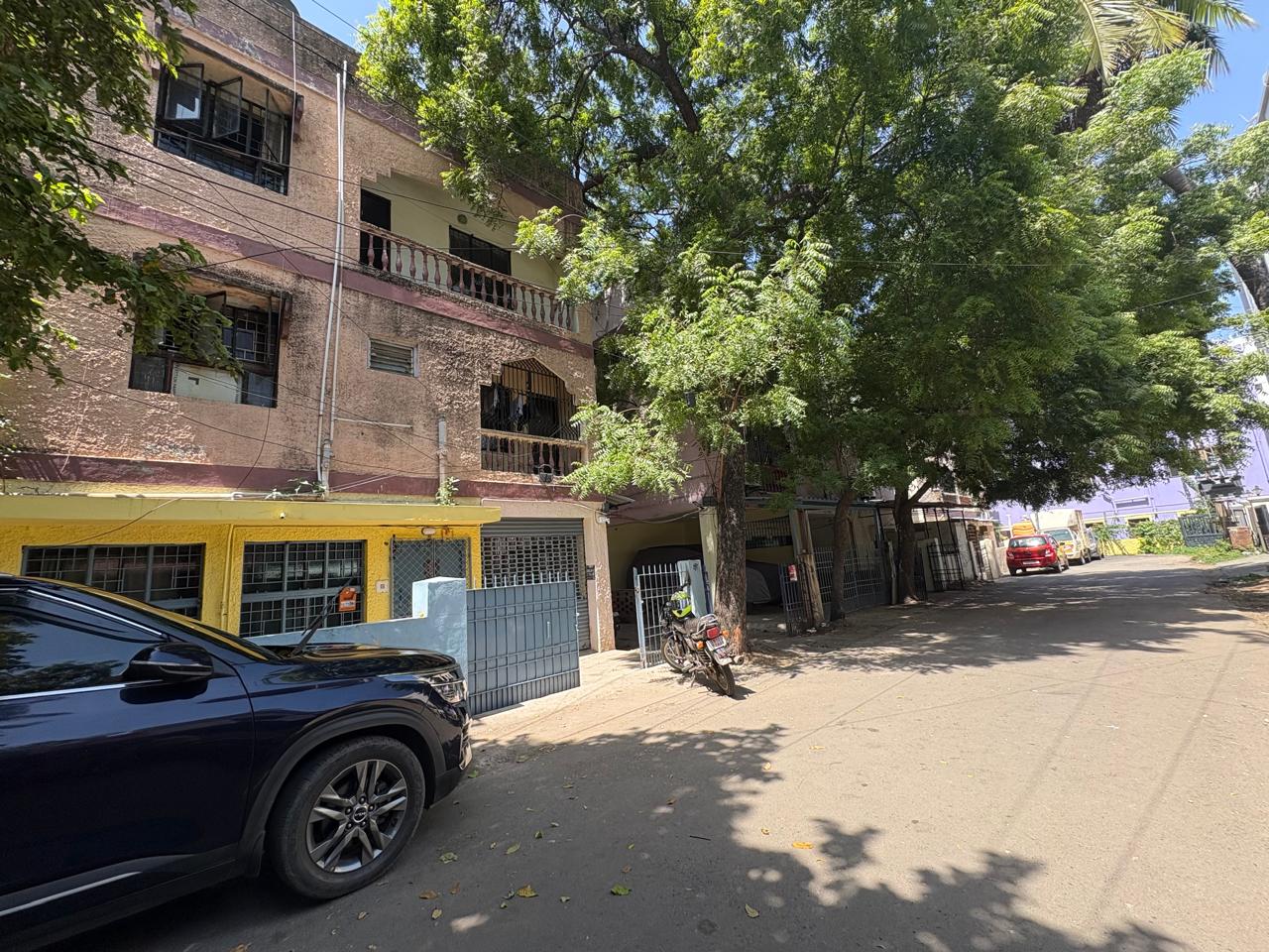 RESIDENTIAL PROPERTY FOR SALE AT CHENNAI KILPAUK