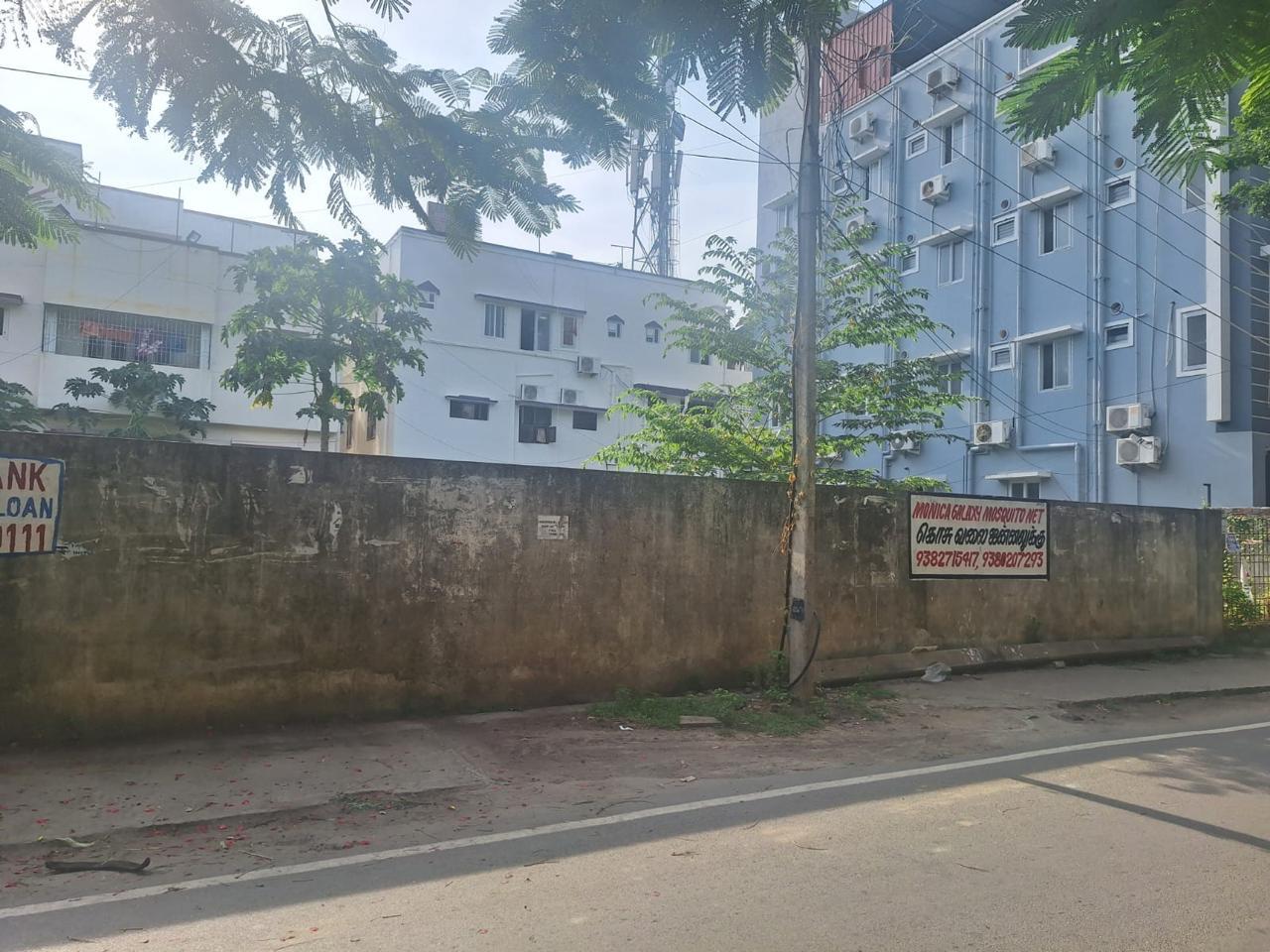 COMMERCIAL PROPERTY FOR SALE AT CHENNAI ECR NEMILI
