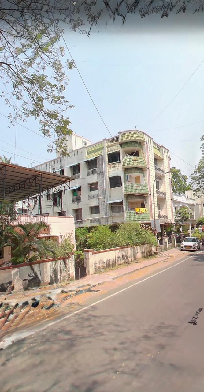 COMMERCIAL PROPERTY FOR SALE AT CHENNAI KOTTIVAKKAM