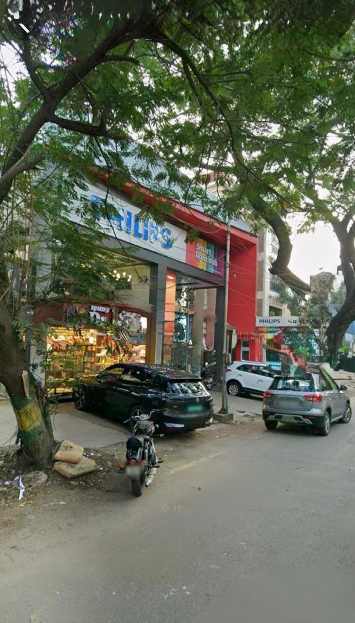 COMMERCIAL PROPERTY FOR SALE AT CHENNAI ANNA NAGAR