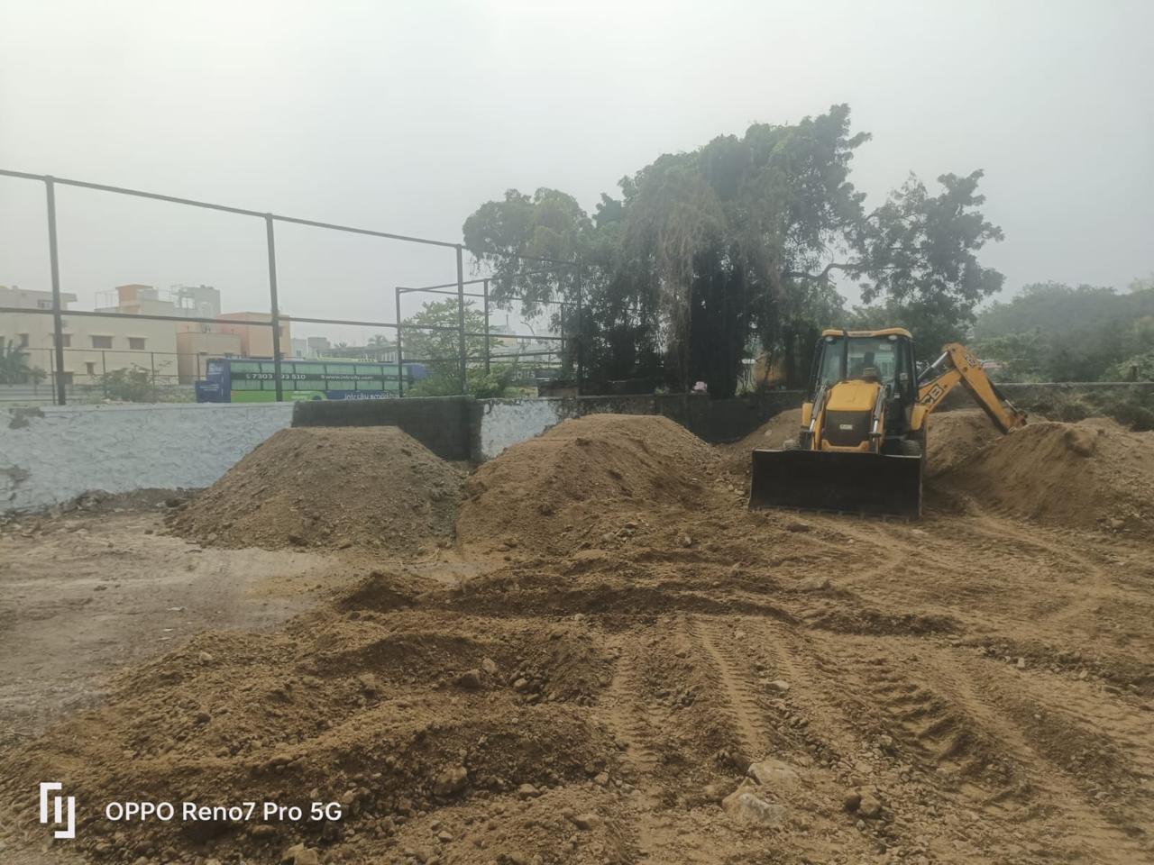 COMMERCIAL PROPERTY FOR SALE AT CHENNAI PADUR