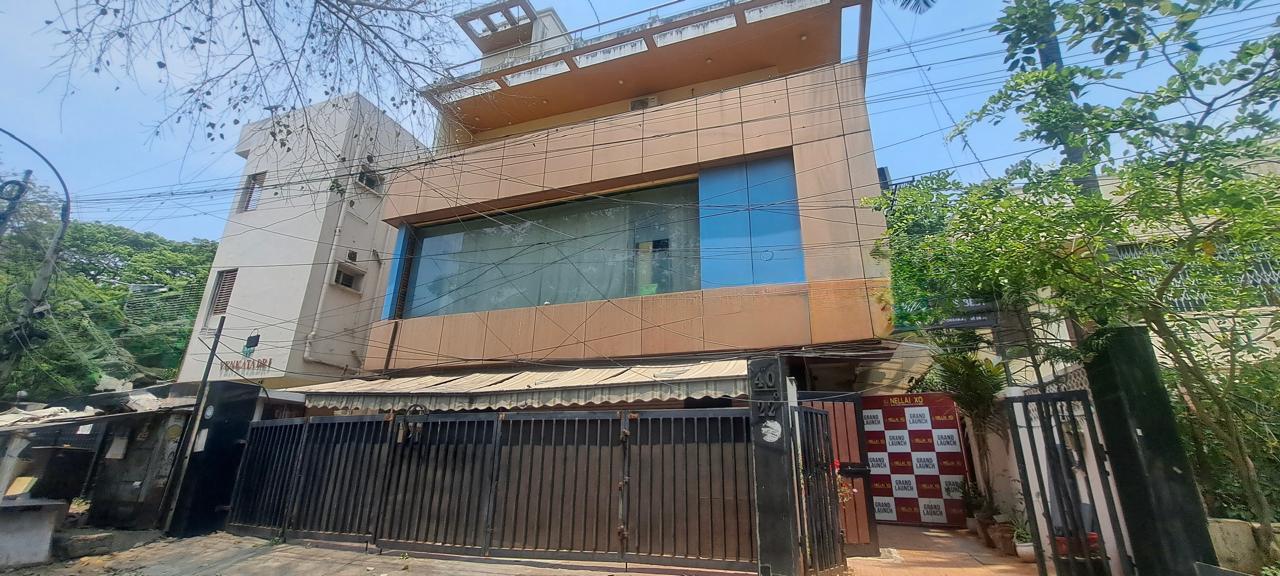 COMMERCIAL PROPERTY FOR SALE AT CHENNAI ASHOK NAGAR