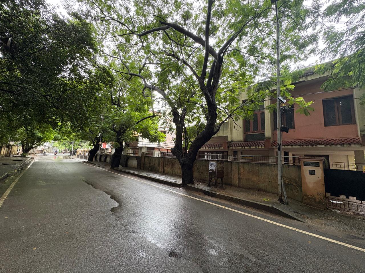 RESIDENTIAL PROPERTY FOR SALE AT CHENNAI KILPAUK