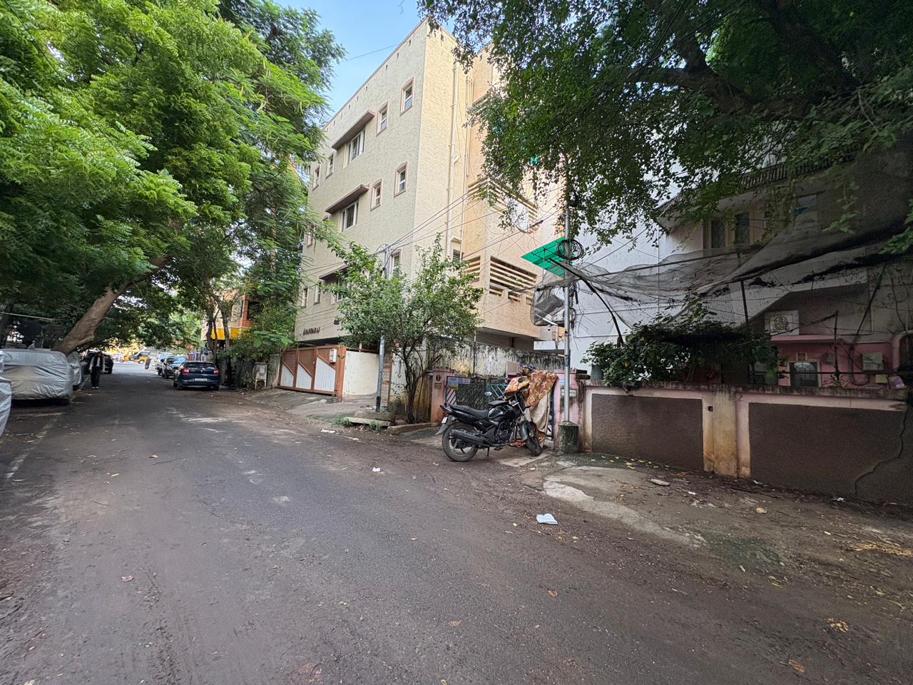 RESIDENTIAL PROPERTY FOR SALE AT CHENNAI THIRUVANMIYUR