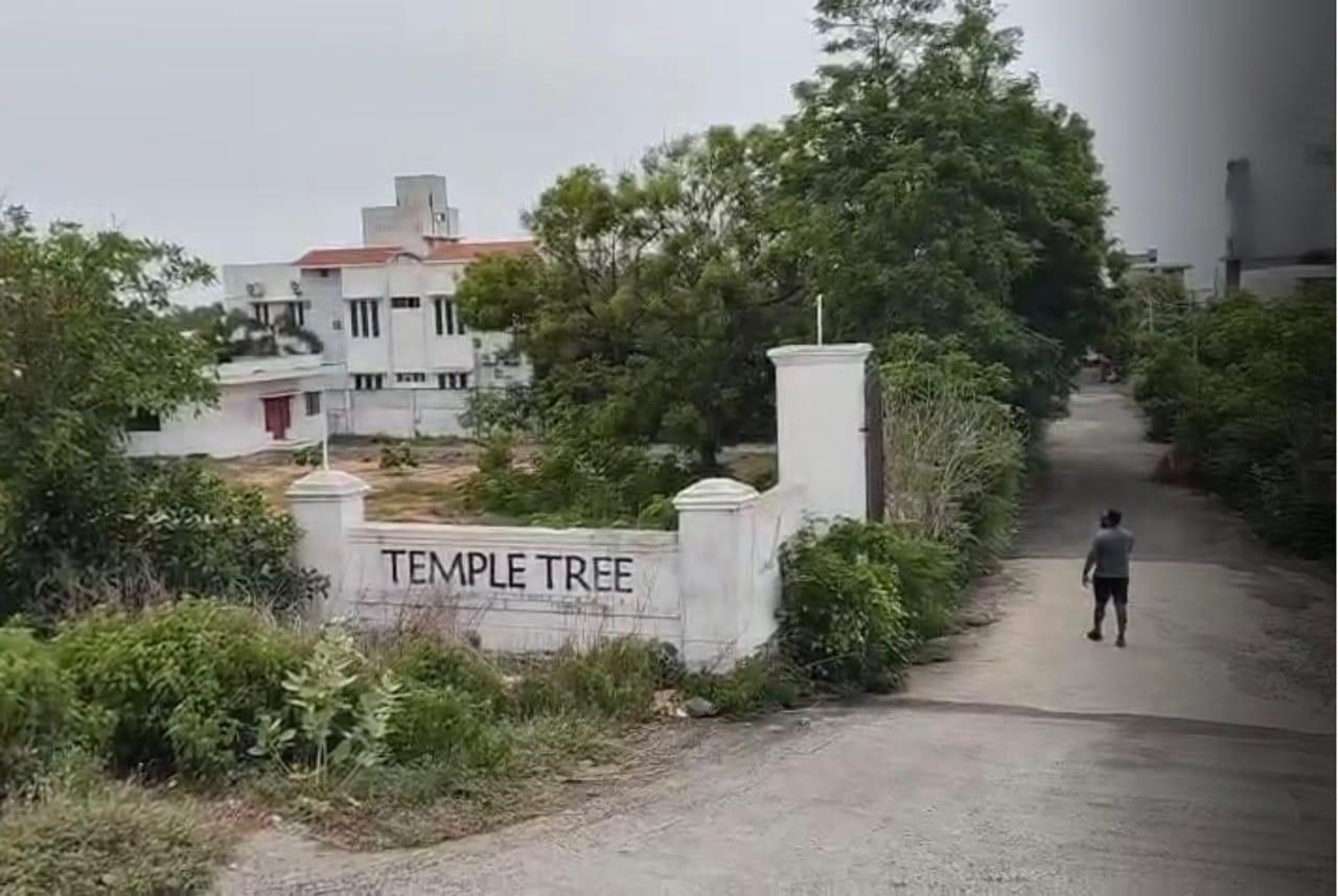 COMMERCIAL PROPERTY FOR SALE AT CHENNAI ECR NEMILI