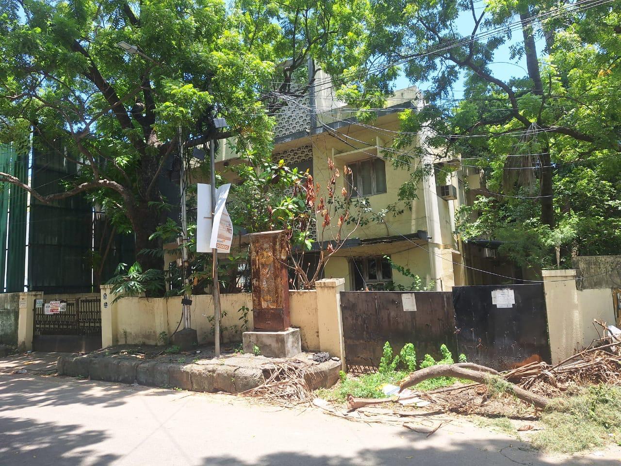 RESIDENTIAL PROPERTY FOR SALE AT CHENNAI ANNA NAGAR