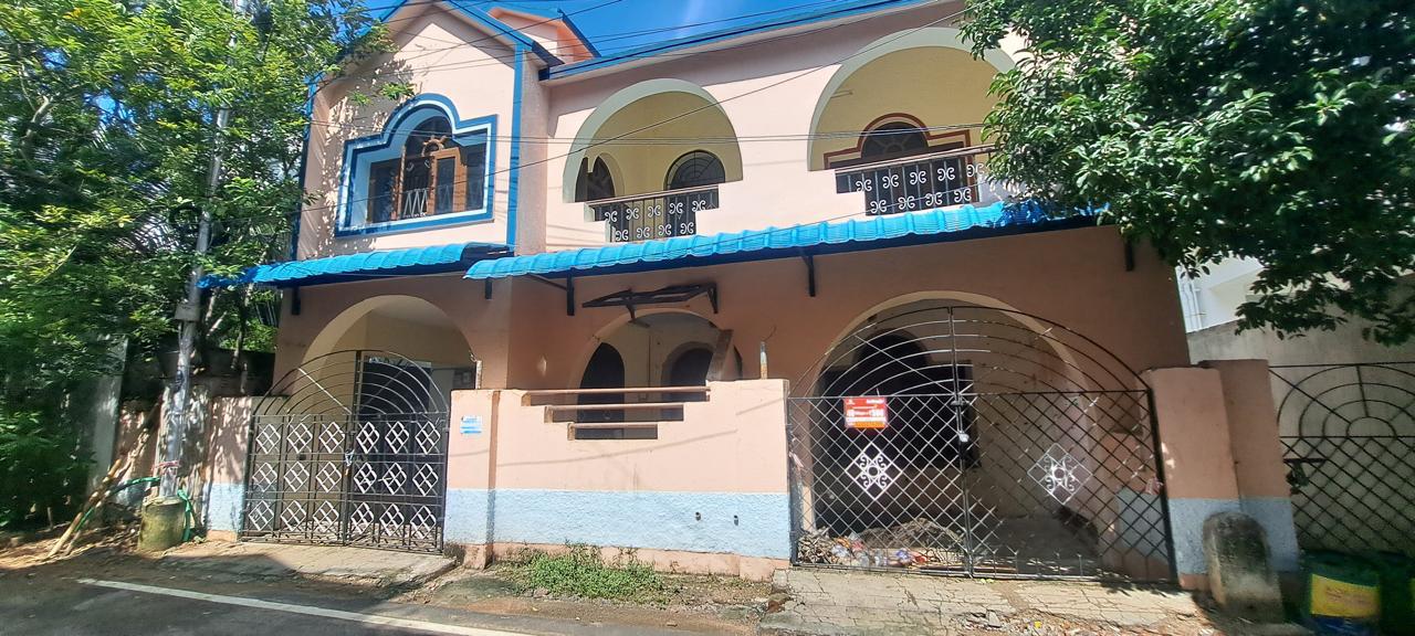 RESIDENTIAL PROPERTY FOR IMMEDAITE SALE AT CHENNAI ADYAR
