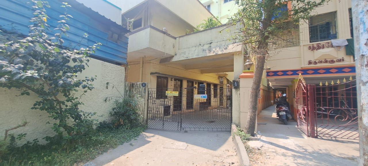 RESIDENTIAL PROPERTY FOR SALE AT CHENNAI WEST MAMBALAM