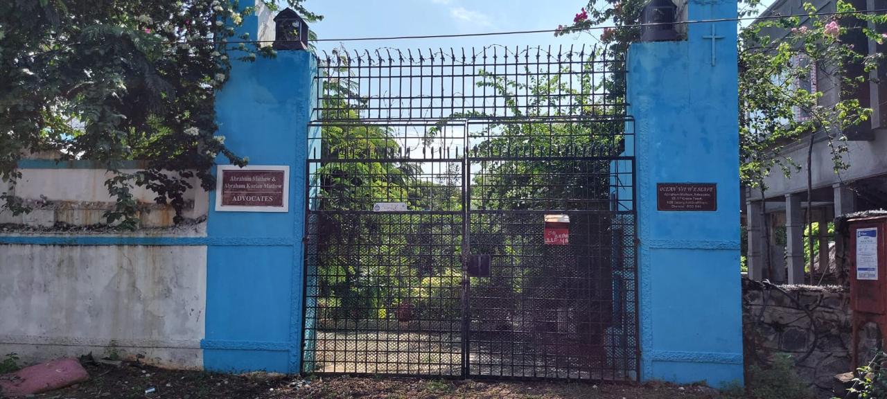 RESIDENTIAL PROPERTY FOR SALE AT CHENNAI KOTTIVAKKAM