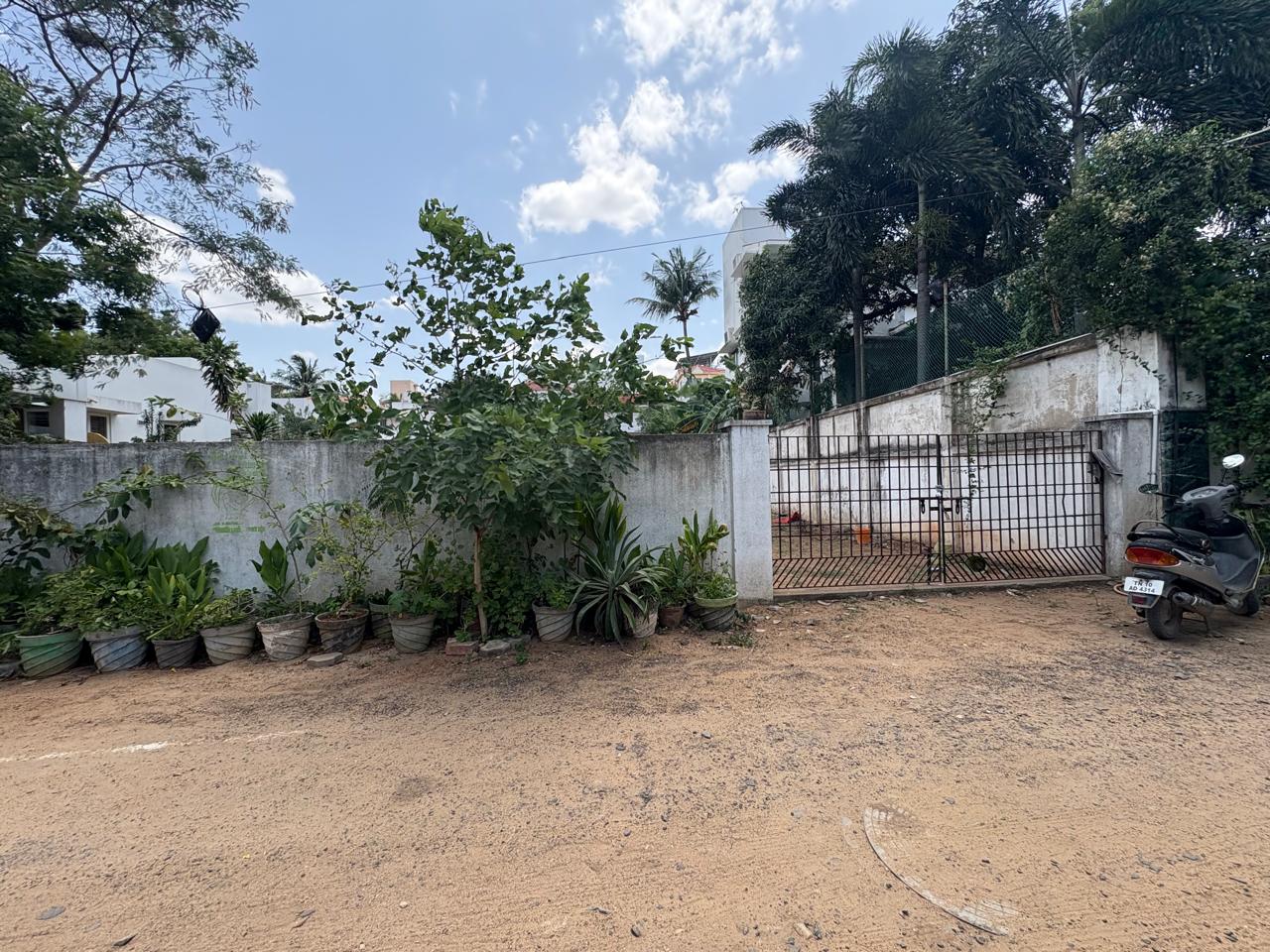RESIDENTIAL PROPERTY FOR SALE AT CHENNAI NEELANKARAI