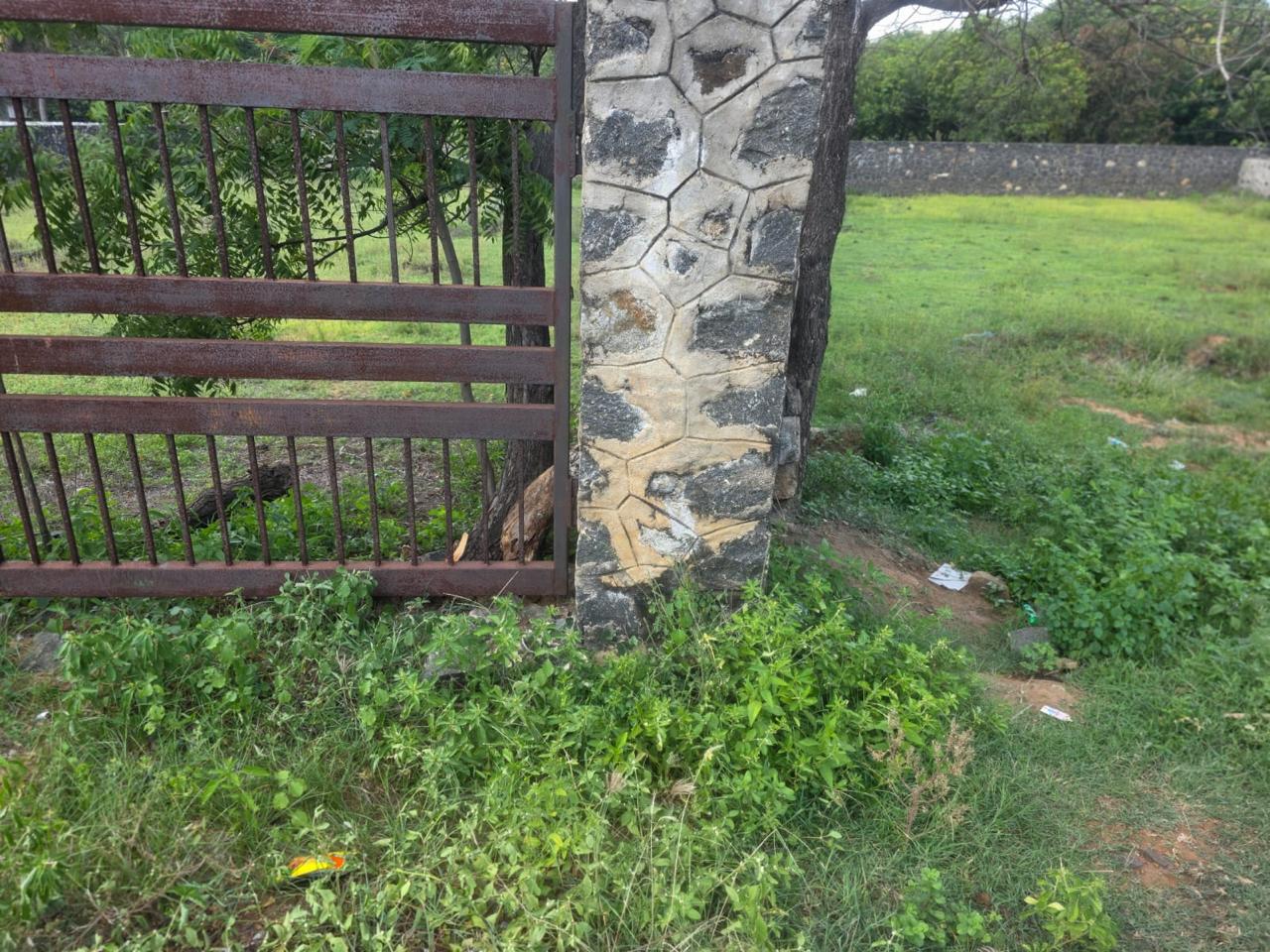 RESIDENTIAL PROPERTY FOR SALE AT CHENNAI MUTUKADU