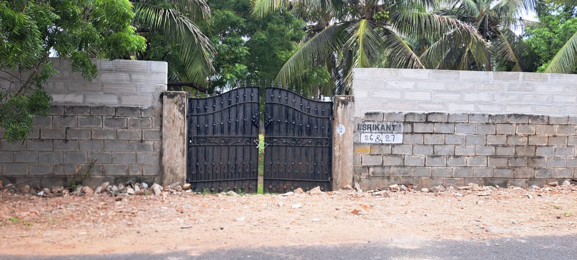 RESIDENTIAL PROPERTY FOR SALE AT CHENNAI PANAIYUR